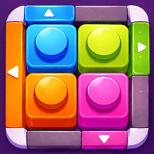 Blockibo: Color Blocks