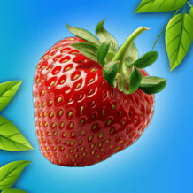 Connect Them: Berries!