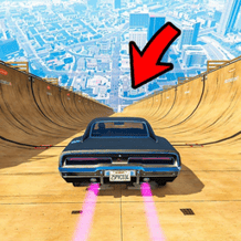 Descent without brakes: Super