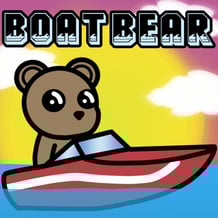 Boat Bear