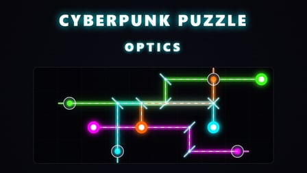 Optics - Screenshot 3