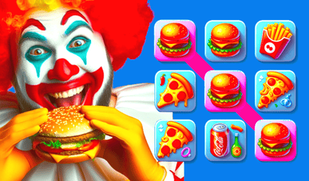 Fastfood Connect