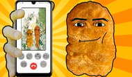 Obby: Call the old Omega Nuggets