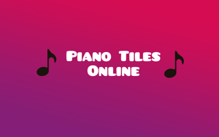 Piano Tiles Online