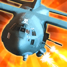 Aviones contra Zombies!