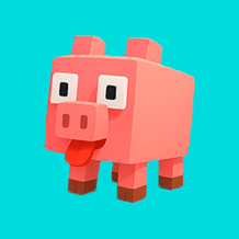 Catch animals - clicker