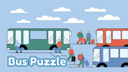 Bus Puzzle