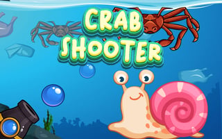 Crab Shooter