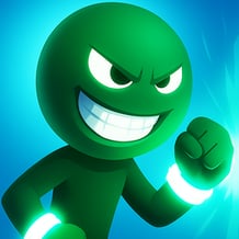 Stick Fight