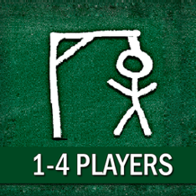 Hangman 1-4 Players