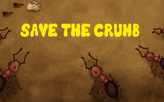 Save the Crumb