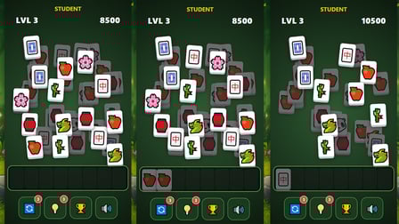 New Mahjong 2026 - Screenshot 1