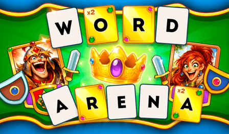 Word Arena