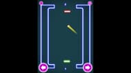 Pong Neon