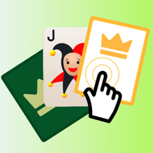 Solitaire ASSOCIATIONS