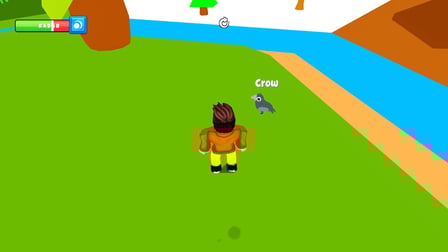 Robbie's Hide and Seek: Funny Animal Detective - Screenshot 3