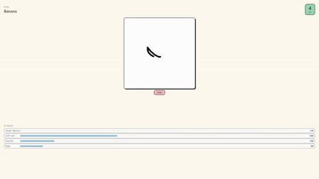 Doodles in Seconds - Screenshot 2