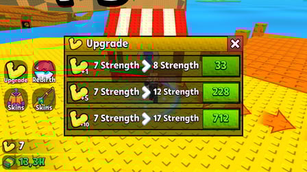 Brainrots 3D: Fishing! - Screenshot 8