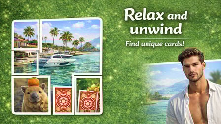 Assemble the Puzzle 2026 - Screenshot 2