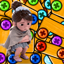 Unscrew Screws: Build Home