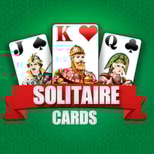 Solitaire Cards