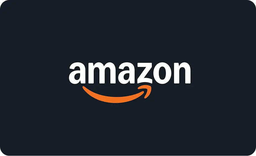 Amazon Gift Cards