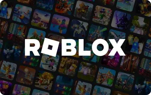 Roblox Gift Cards