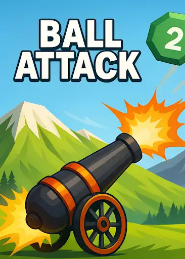 Ball Attack