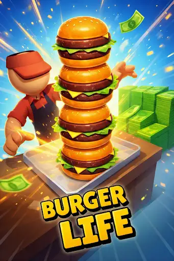 Burger Life