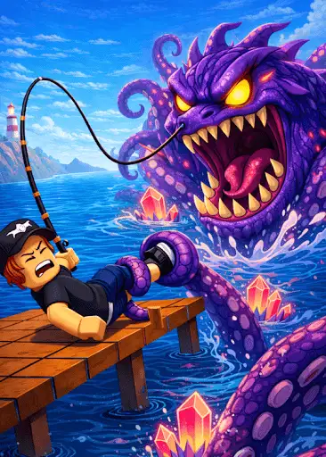 Deadly Catch