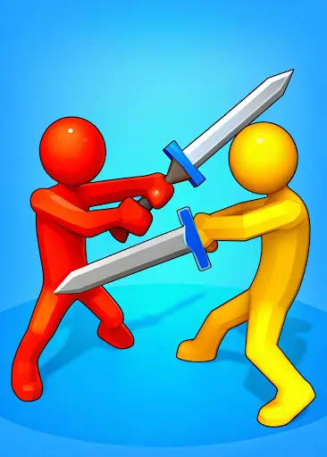 Epic Sword Battle