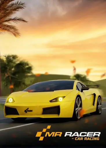 MR RACER