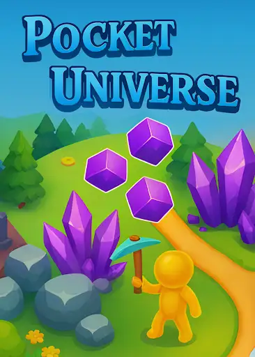 Pocket Universe
