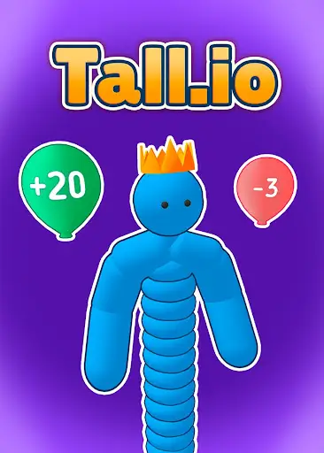 Tall.io
