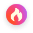 badge-hot icon