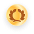 badge-top icon