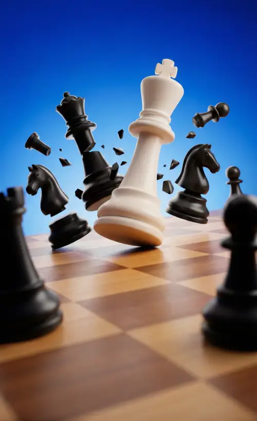 Chess Online Multiplayer