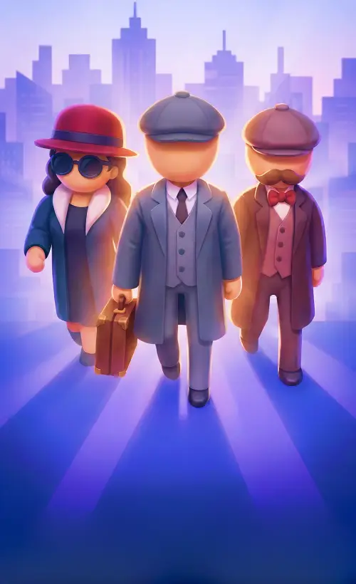 Gangsta Island: Crime City