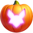 logo-halloween icon
