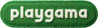 Logo de Playgama