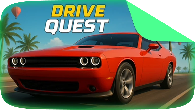Drive Quest